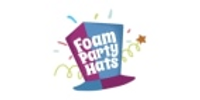 Foam Party Hats coupons